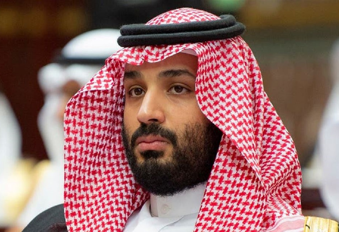 «بن سلمان» يفاجئ الجميع ويحدد موعد رحيله عن ولاية العهد