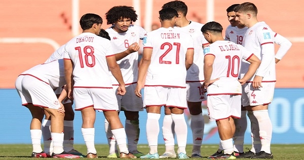 مفاجأة: منتخب تونس للأواسط يتأهل للدور الثمن النهائي في مونديال الأرجنتين!