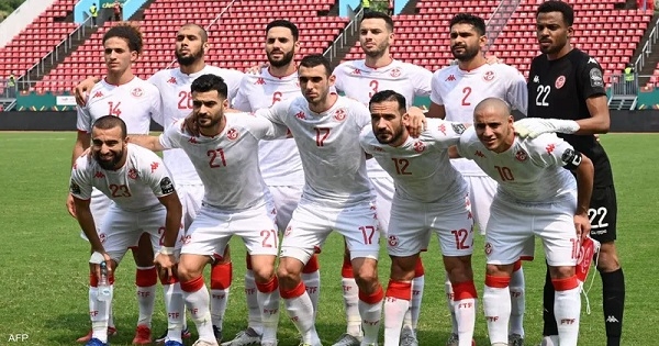 تونس تهدد بالانسحاب من تصفيات أمم إفريقيا 2023