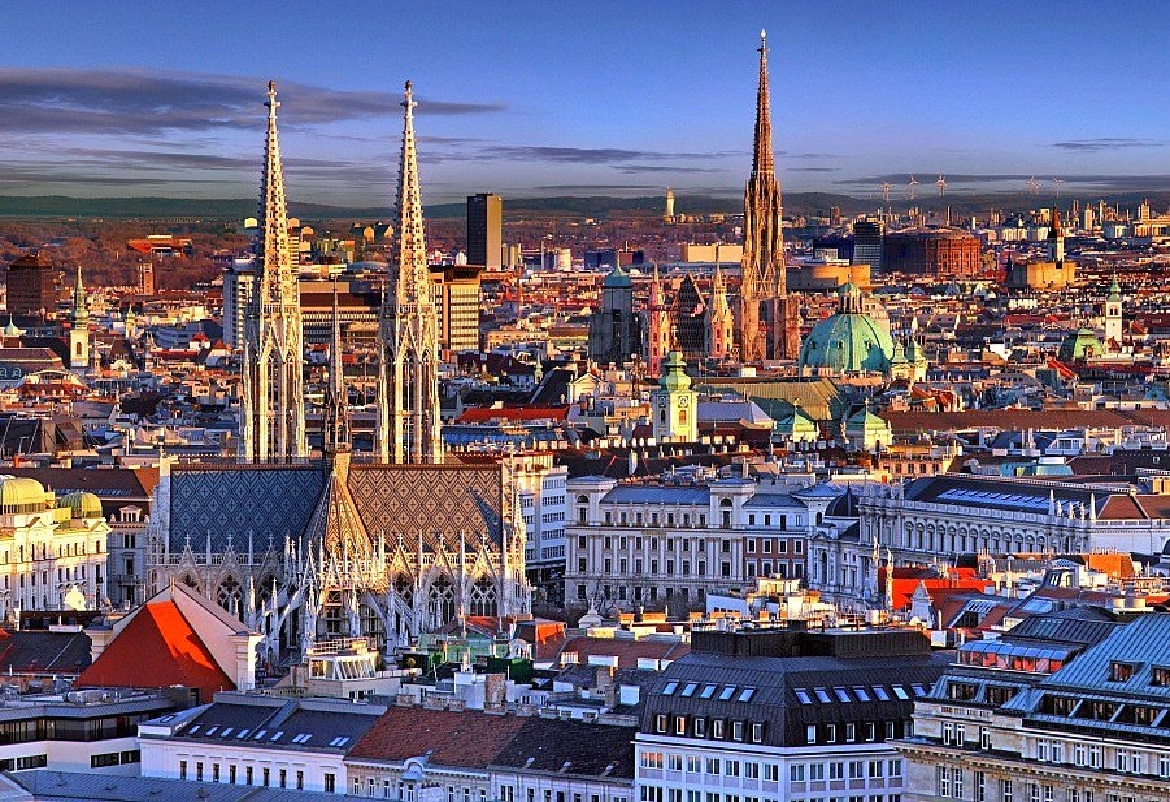 مسح: فيينا أفضل مدن العالم.. وبغداد الأسوأ