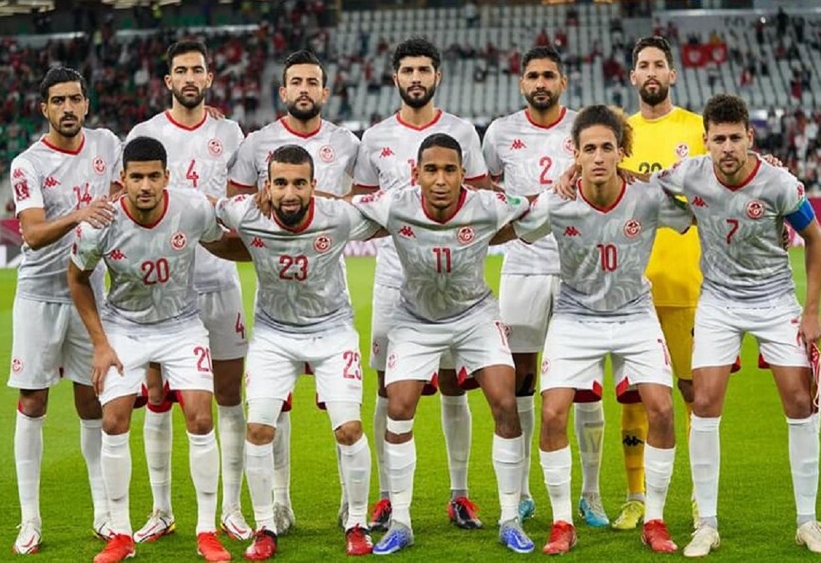 تفاصيل مباراة تونس وعمان في ربع نهائي كأس العرب