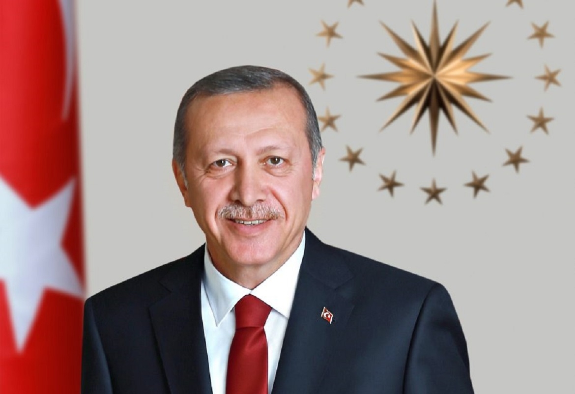 نبأ وفاة أردوغان يهز تركيا ومواقع التواصل الإجتماعي