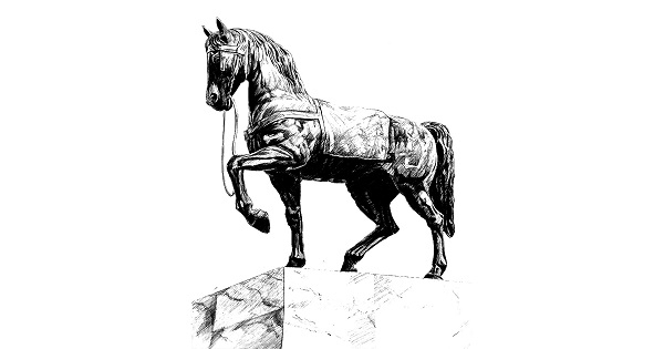 شكري الباصومي: حصان بورقيبة استحوذت عليه نجلاء
