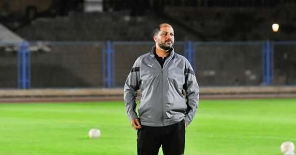 معين الشعباني يصل إلى تونس لتدريب الترجي الرياضي