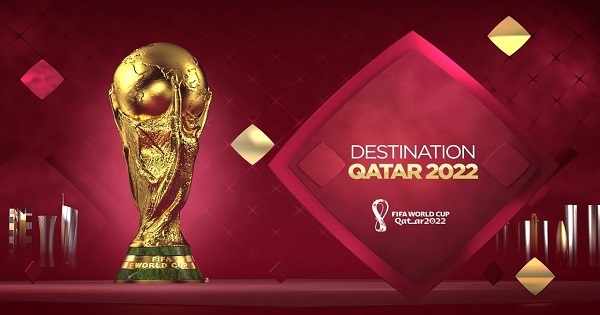 بالفيديو: لن يكون هناك كأس العالم هذه السنة... سيحدث أمرًا ما خلال الاسابيع القليلة القادمة