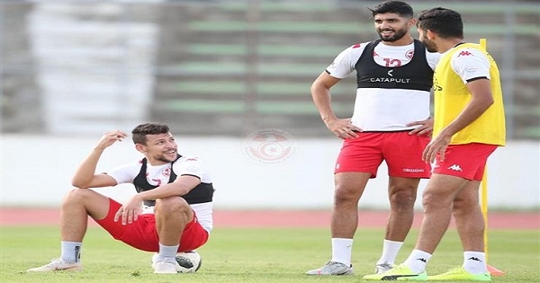 المنتخب الوطني: نفاذ تذاكر المباراة في وقت قياسي