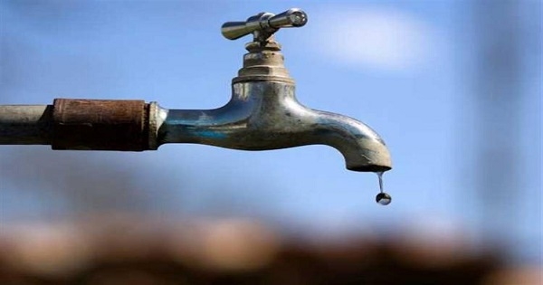 تونس : قطع مياه الشرب ليلا في بعض المناطق بسبب أزمة الجفاف