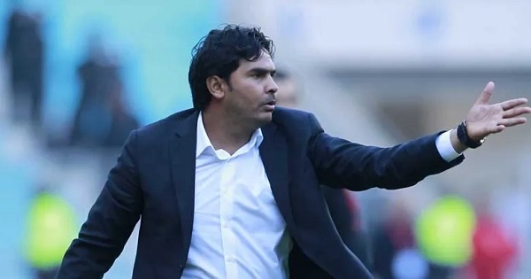 لسعد الدريدي يخلف مارشان في هلال الشابة