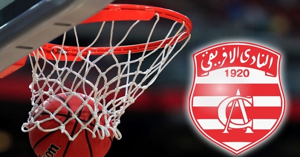 كرة السلة: النادي الإفريقي يمثّل  تونس في دورة دبي الدولية