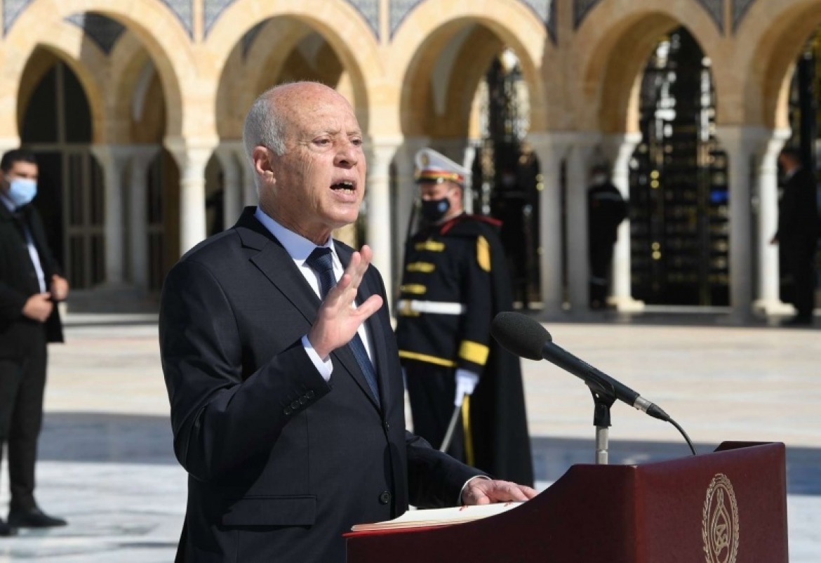 الرئيس التونسي أمام رهان تسوية ملفات الوظائف الوهمية