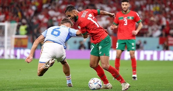 كأس العالم “قطر”: المنتخب المغربي يحقق جملة من الأرقام القياسية