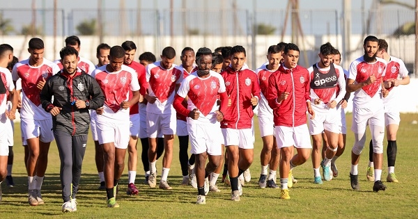 النادي الافريقي: المباراة الودية ضد الملعب التونسي تحيل 10 لاعبين الى التقاعد