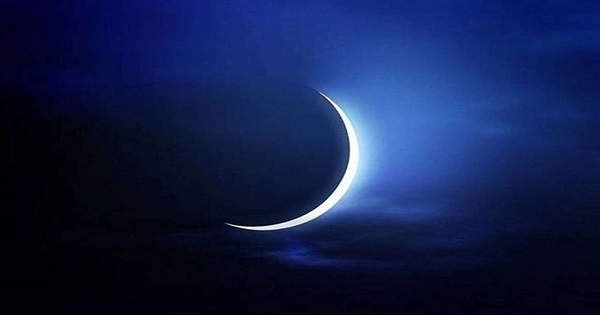 الدول التي أعلنت الأحد أول شهر رمضان