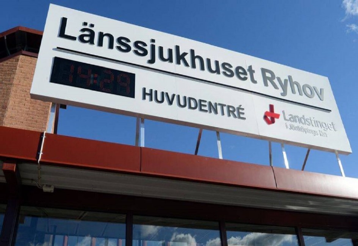 السويد تعلن عن أول إصابة بفيروس كورونا