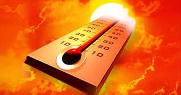 تونس: الحرارة قد تتجاوز المعدلات العادية بفارق 10 درجات في نهاية الأسبوع