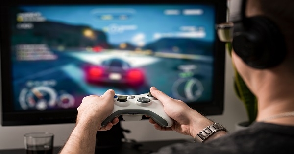 دراسة: ألعاب الفيديو العنيفة تغيّر وظيفة الدماغ