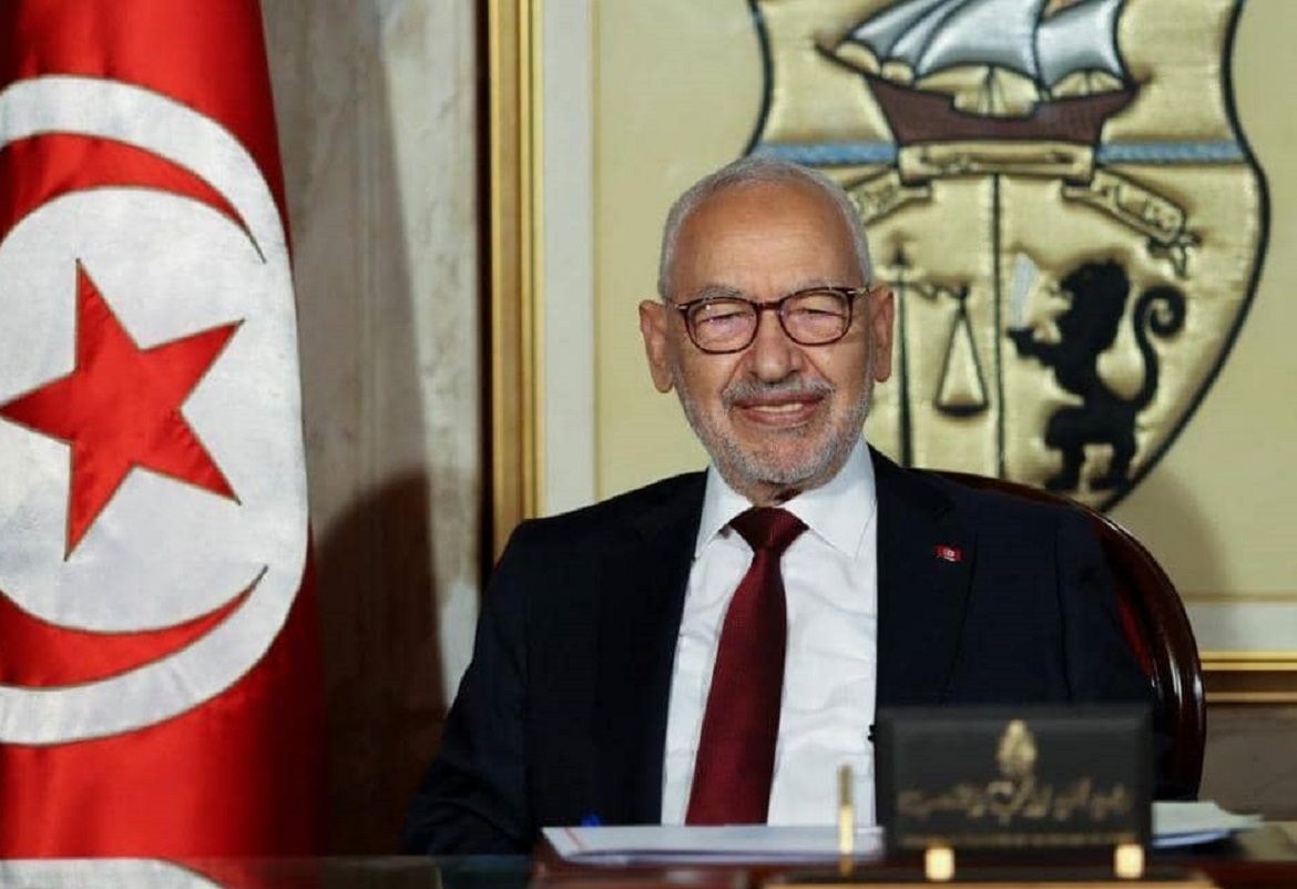 مناورات الغنوشي تثير غضب التونسيين