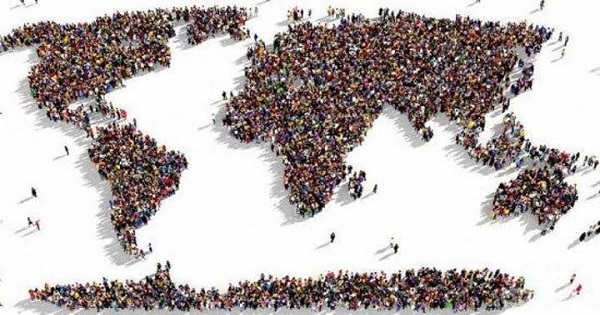 عدد سكان العالم يصل عتبة 8 مليارات نسمة