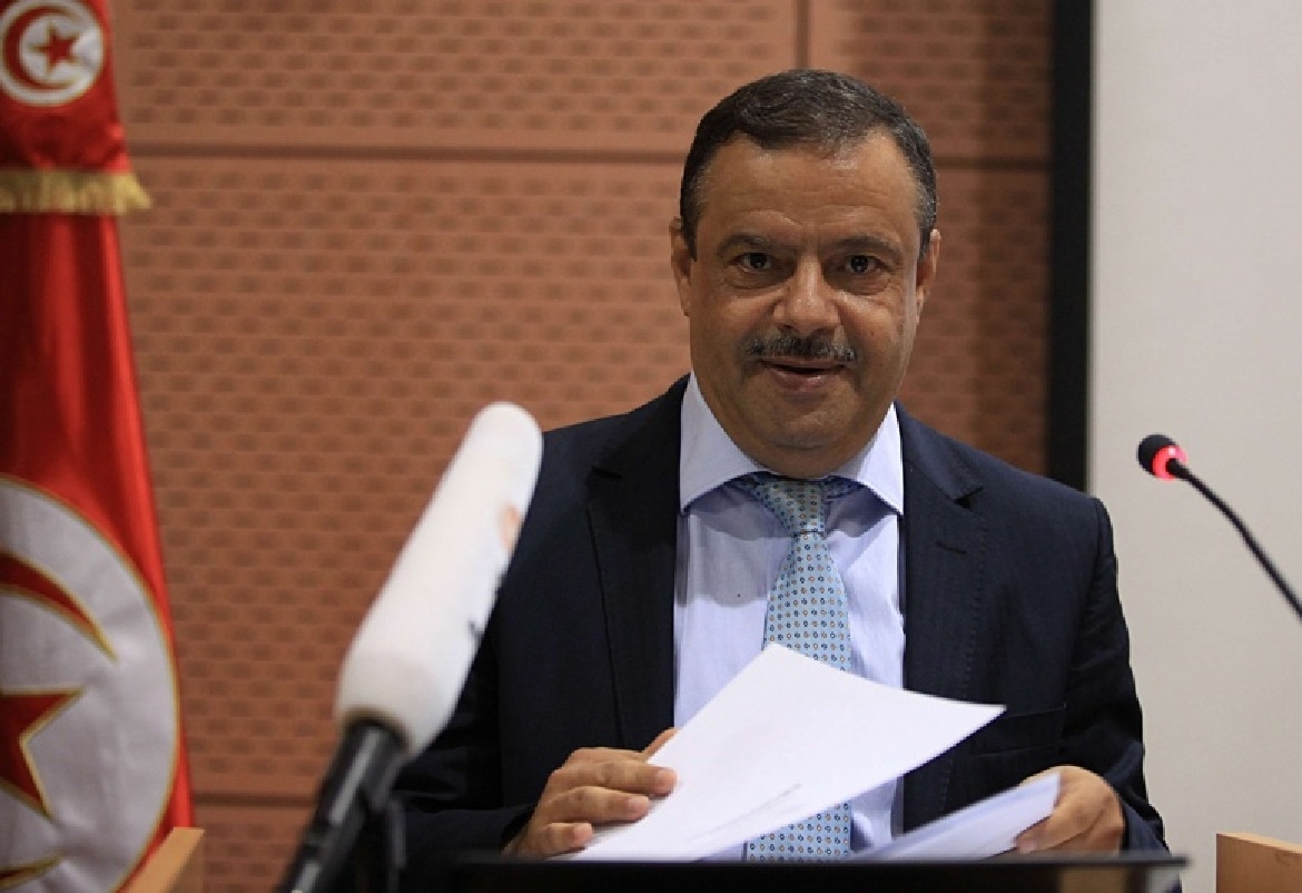 تونس- سجن وزير الفلاحة الأسبق في قضايا فساد