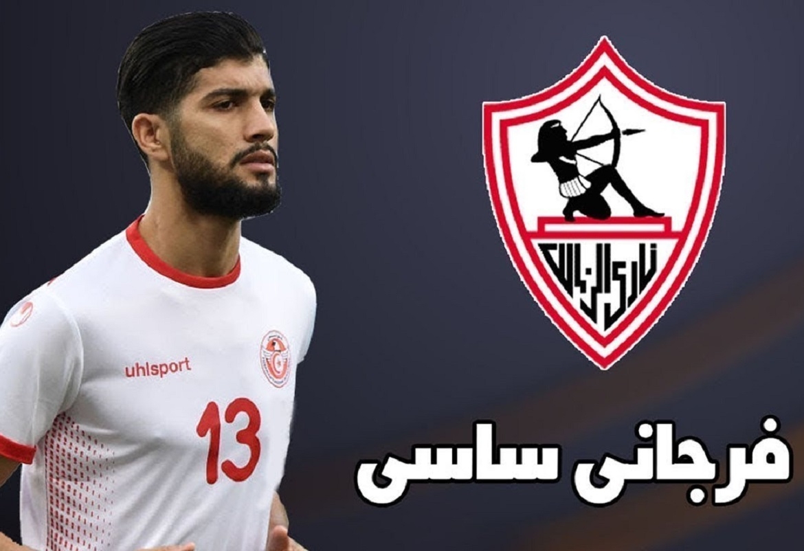 الفرجاني ساسي يواصل التجربة مع الزمالك