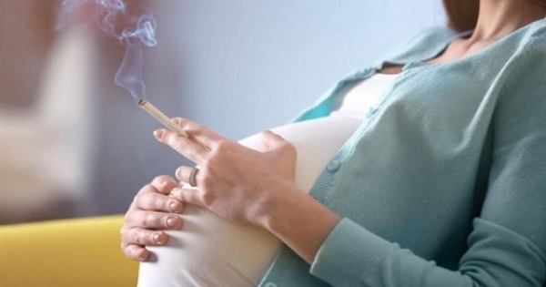 دراسة أمريكية: التدخين في فترة الحمل يتلاعب بالحامض النووي للجنين