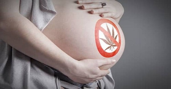 دراسة: تدخين الماريجوانا أثناء الحمل يسبب مشاكل عديدة للأطفال