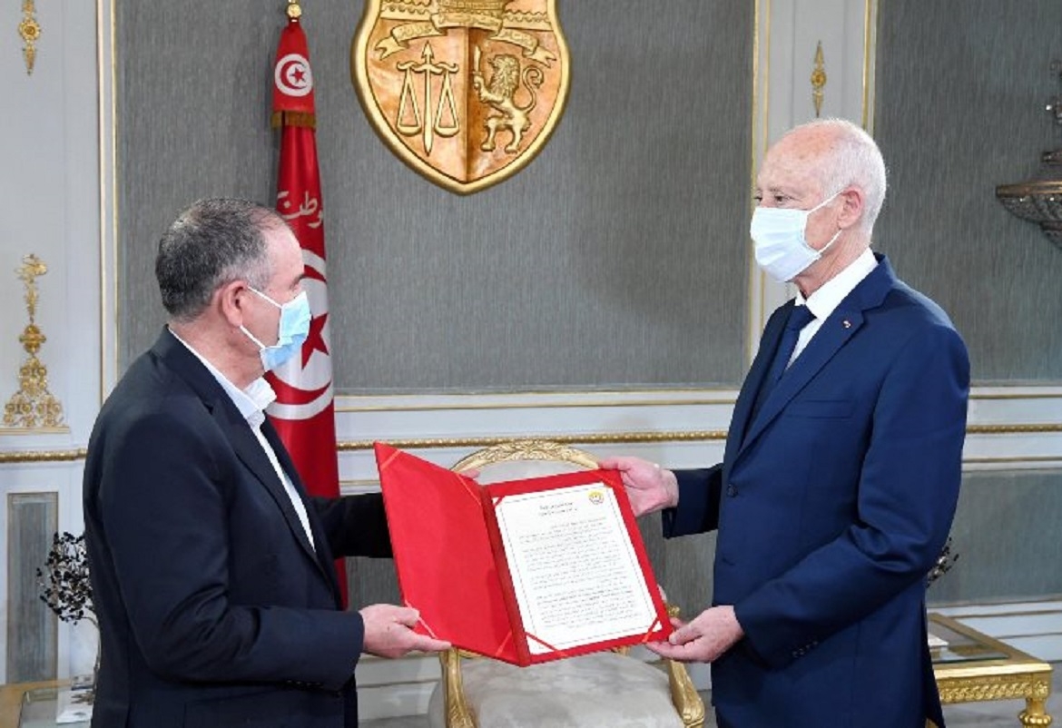 الإتحاد العام التونسي للشغل يزيح الغموض حول مصير الحوار الوطني