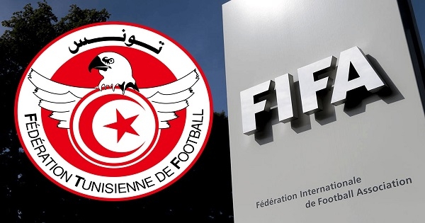 الفيفا يضخ 30 مليار في خزينة الجامعة التونسية لكرة القدم