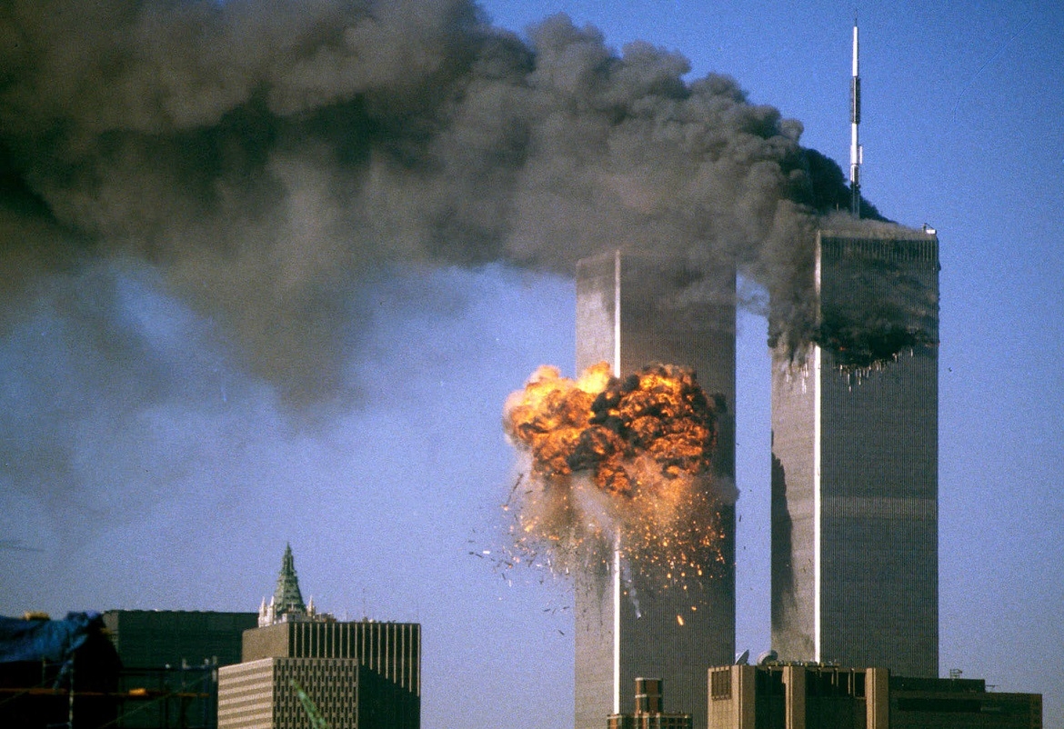 ذكرى 11 سبتمبر 2001: الزلزال الذي ضرب العرب والمسلمين