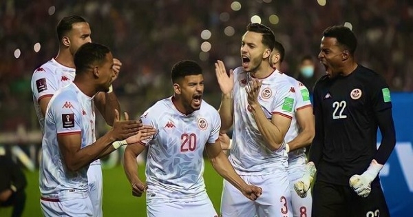 مونديال قطر : برنامج وتوقيت مباريات المنتخب التونسي