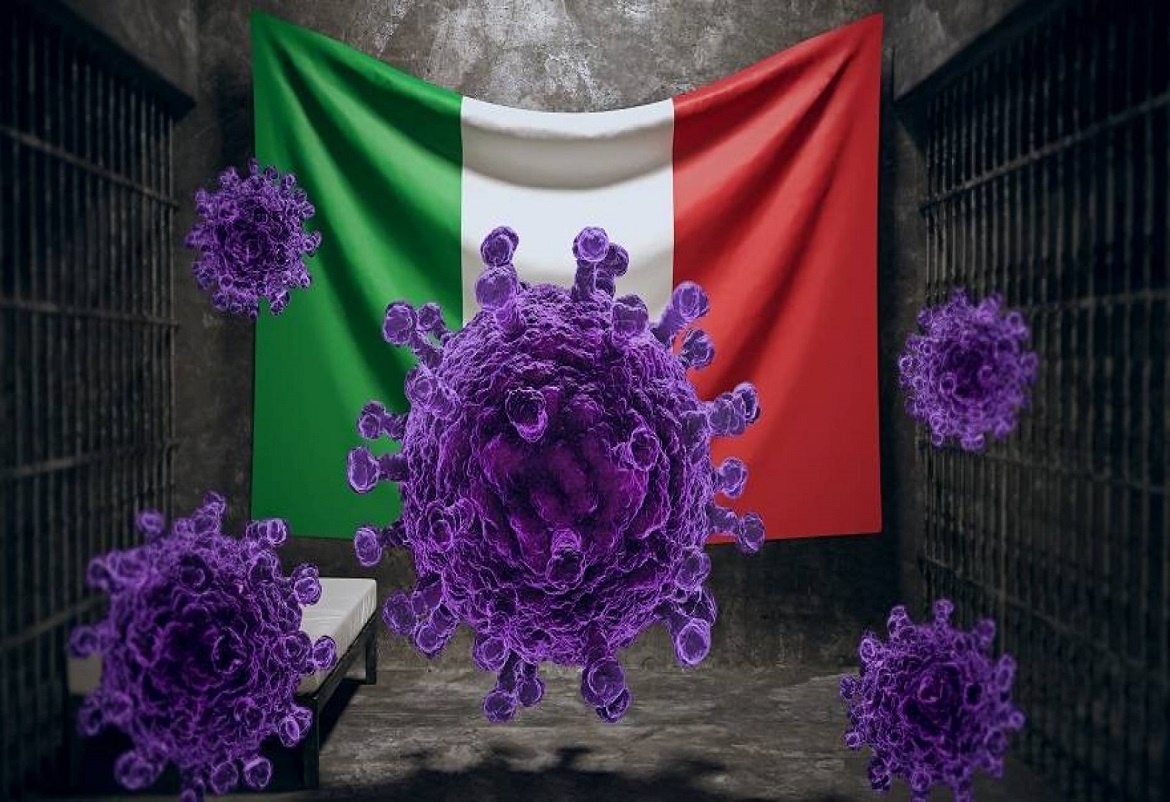 دراسة: 99% من المتوفين بكورونا في إيطاليا عانوا من أمراض أخرى