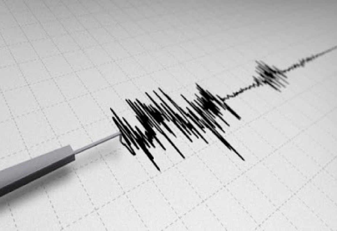 زلزال بقوة 3.5 درجة يضرب شرقي الجزائر